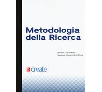 Metodologia della ricerca