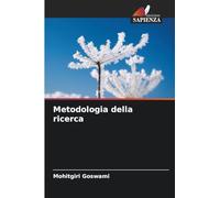 Metodologia della ricerca