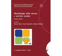 Metodologia della ricerca e servizio sociale
