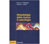 Metodologia della ricerca in psicologia