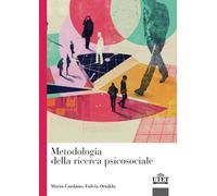 Metodologia della ricerca psicosociale
