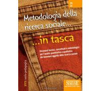 Metodologia della ricerca sociale