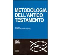 Metodologia dell'Antico Testamento