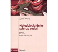 Metodologia delle scienze sociali