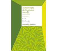 Metodologia delle scienze sociali. Un'introduzione. Nuova ediz.