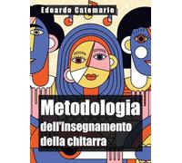 Metodologia dell'insegnamento della chitarra