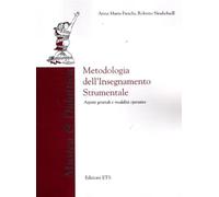 Metodologia dell'insegnamento strumentale. Aspetti generali e modalità operative