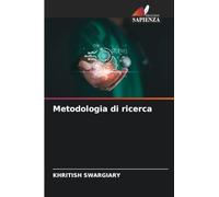 Metodologia di ricerca