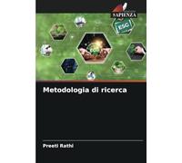 Metodologia di ricerca