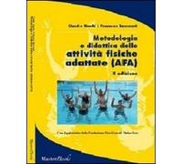 Metodologia e didattica delle attività fisiche adattate (AFA)