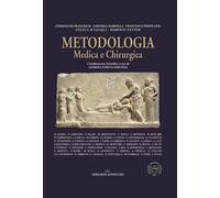 Metodologia medica e chirurgica - 2020 - Idelson-Gnocchi