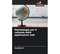 Metodologia per il collaudo delle applicazioni web