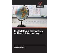 Metodologia testowania aplikacji internetowych