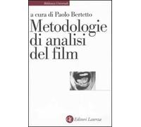 Metodologie di analisi del film