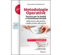 METODOLOGIE OPERATIVE - (9788823430891) + Materiali didattici - Rebillo