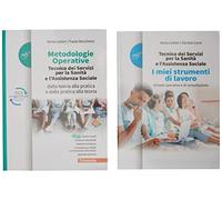 Metodologie operative. Per il triennio degli Ist. tecnici per la sanità e l'assistenza sociale. Con e-book. Con espansione online