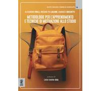 Metodologie per l’apprendimento e tecniche di motivazione allo studio