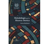 Metodologie per la ricerca storica