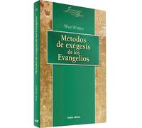 Métodos de exégesis de los Evangelios