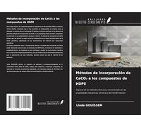 Métodos de incorporación de CaCO¿ a los compuestos de HDPE: Impacto de los métodos directos y concentrados en las propiedades mecánicas, térmicas y de transformación