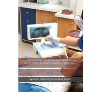 MÉTODOS DE RADIODIAGNÓSTICO EN LA DETECCIÓN DE CARIES DENTAL Y SUS CIE-10