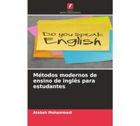 Métodos modernos de ensino de inglês para estudantes