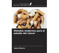 Métodos modernos para el estudio del cáncer