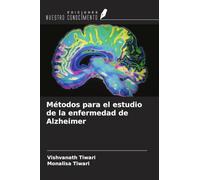 Métodos para el estudio de la enfermedad de Alzheimer