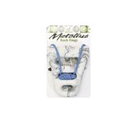 Metolius Rock Rings 3D Dispositivo per allenamento, black 2021 Accessori allenamento