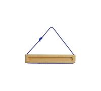 METOLIUS Barra da allenamento Light Rail 2.0 marrone