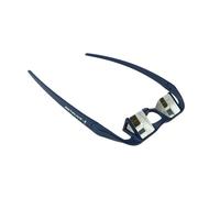 Metolius Belay Glasses - occhiali da arrampicata Blue unisex