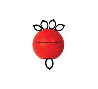 Metolius Impugnature a sfera Gripsaver Plus (Rosso)