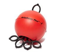Metolius Impugnature a sfera Gripsaver Plus (Rosso)