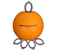 Metolius - GripSaver Plus - Fingertrainer orange
