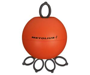 Metolius - GripSaver Plus - Fingertrainer rosso