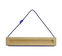 Metolius Light Rail 2.0 - training board Brown