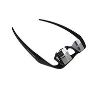 Metolius Belay Glasses - occhiali da arrampicata Black unisex