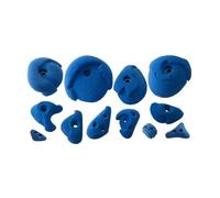 Metolius PU B/R Boulder 12pk (BOX) - prese per arrampicata Blue unisex