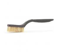 Metolius - Razorback Boar's Hair Brush - Spazzola boulder One Size nero