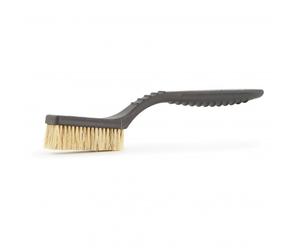 Metolius - Razorback Boar's Hair Brush - Spazzola boulder One Size nero