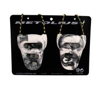 Metolius Rock Rings 3D Dispositivo per allenamento, black 2021 Accessori allenamento
