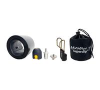 Metolius - Roll Up Stick Clip Kit One Size nero
