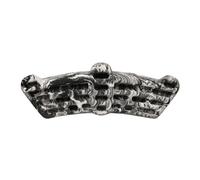 Metolius Simulator 3D - training board Black/White unisex