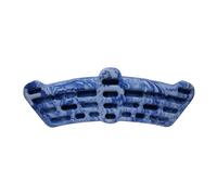 Metolius Simulator 3D - training board Light Blue/Dark Blue unisex