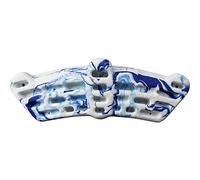 Metolius - Simulator 3D - Training board One Size grigio/blu