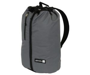 Metolius Speedster - zaino portacorda Grey/Black 29