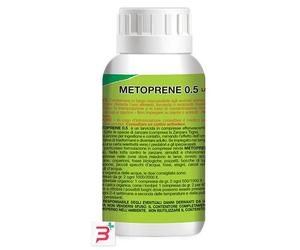 METOPRENE 0,5 LARVICIDA ANTIZANZARE 10 COMPRESSE 20 G