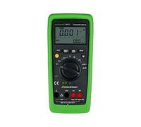 METRALINE DM61 Multimetro digitale LCD 4 cifre, display grafico a barre 2,8x/...