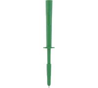 Metrel 20050415 20993079 20993079A 1062 punta di pruf verde, 1 pezzo