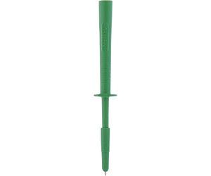 Metrel 20050415 20993079 20993079A 1062 punta di pruf verde, 1 pezzo